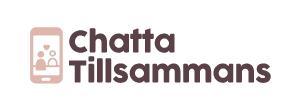 ChattaTillsammans logo